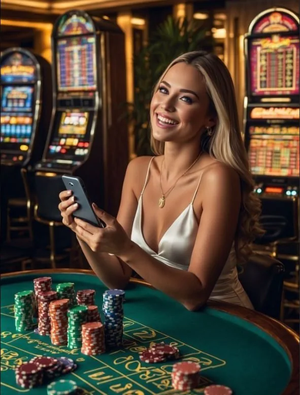 oddsjam El casino que hicimos para el jugador mexicano